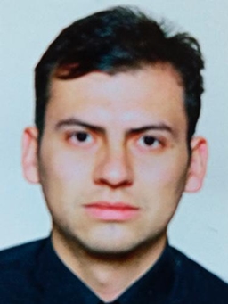 Avatar Bild für Juan Manuel Goyes Coral