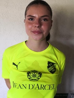 Avatar Bild für Caroline Ladan