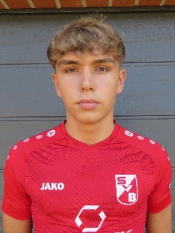 Avatar Bild für Gian-Luca Amerkamp