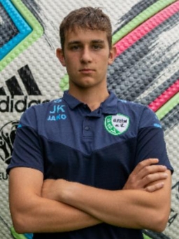 Avatar Bild für Jonas Krämer