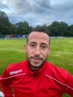 Avatar Bild für Mohamed Jazzar