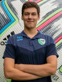 Avatar Bild für Moritz Müller