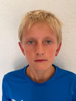 Avatar Bild für Diego John