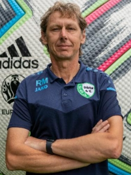 Avatar Bild für Rene Müller