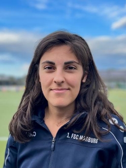 Avatar Bild für Mari Gorgis