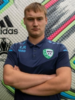 Avatar Bild für Leonard Roeser