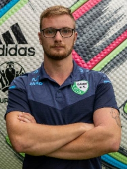 Avatar Bild für Maximilian Tietsch