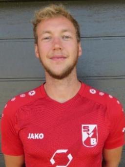 Avatar Bild für Ben Hutmacher