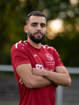Avatar Bild für Abdnour Chettibi