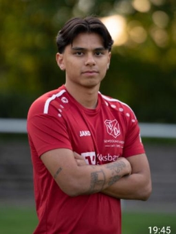 Avatar Bild für Louis Dao