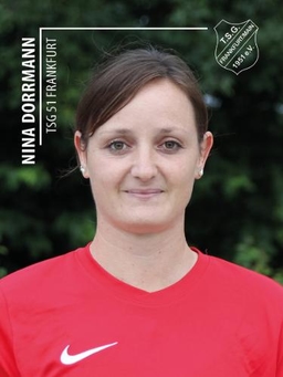 Avatar Bild für Nina Dorrmann