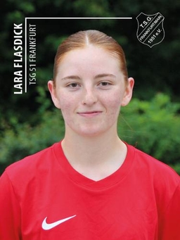 Avatar Bild für Lara Flasdick