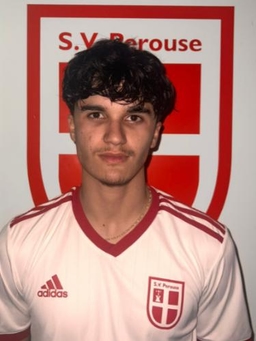 Avatar Bild für Samuel Esfahanian