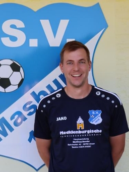 Avatar Bild für Christian Schug