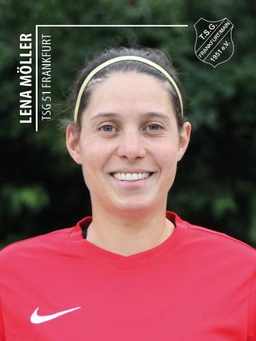 Avatar Bild für Lena Möller