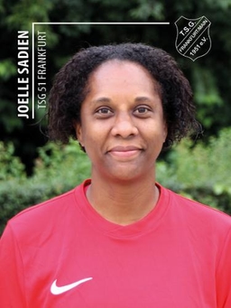 Avatar Bild für Marie Joelle Sadien