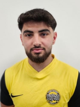 Avatar Bild für Hussein Merhi