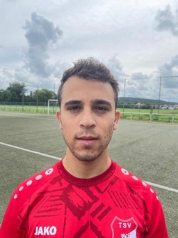 Avatar Bild für Mohamad Alhamid Alhasan