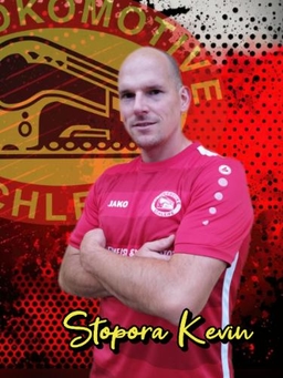 Avatar Bild für Kevin Stopora
