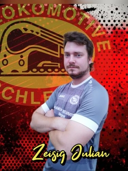 Avatar Bild für Julian Zeisig