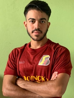 Avatar Bild für Mahdi Shami