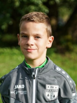 Avatar Bild für Arthur Brandt