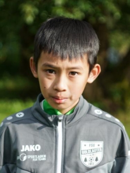 Avatar Bild für Pham Johnny