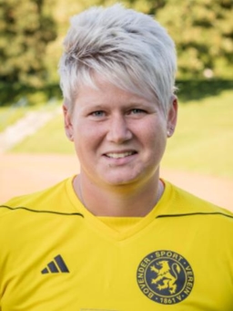 Avatar Bild für Isabel Westermann