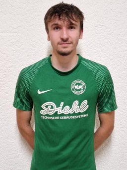 Avatar Bild für Kai Cedde Junior Paller