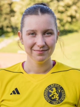 Avatar Bild für Viktoria Gußmann