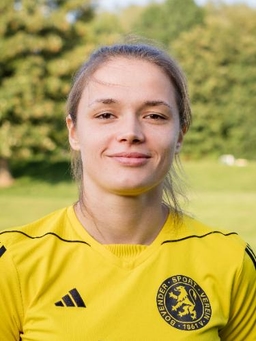 Avatar Bild für Annina Heitmüller