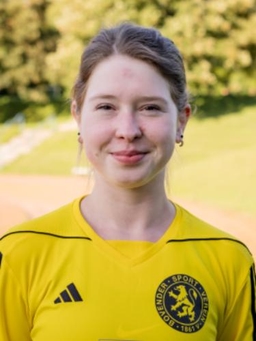 Avatar Bild für Sarah Hepe