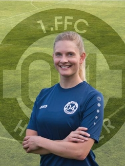 Avatar Bild für Nadine Reinke