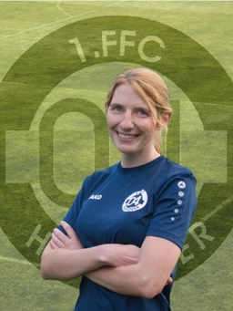 Avatar Bild für Leonie Rössy