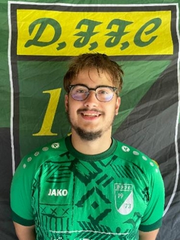 Avatar Bild für Patrick Lukasz Bujalski