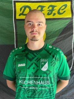 Avatar Bild für Fabian Trimpop