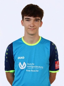Avatar Bild für Lukas Striegler