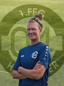 Avatar Bild für Yvonne Frattallone-Harms