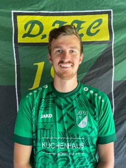Avatar Bild für Bjoern Kroeger
