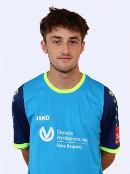 Avatar Bild für Dominik Thieme