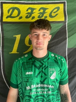 Avatar Bild für Daniel Beenck