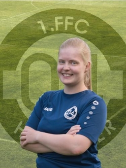 Avatar Bild für Veronika Schoo