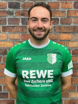 Avatar Bild für Max Zimmer