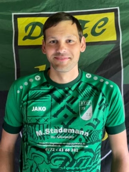 Avatar Bild für Florian Weinert