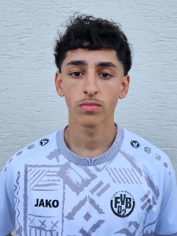 Avatar Bild für Aiman Tahiri