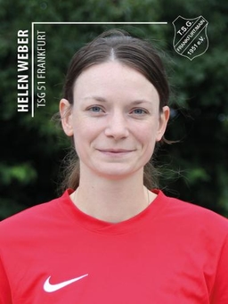 Avatar Bild für Helen Weber