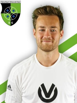 Avatar Bild für Maximilian Hannappel