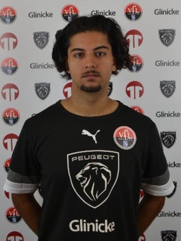 Avatar Bild für Farzam Amiraraghi