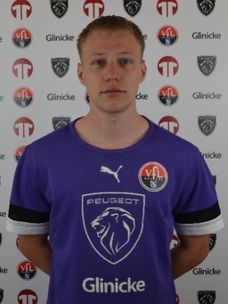 Avatar Bild für Jannis Bämpfer