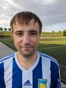 Avatar Bild für Profilbild